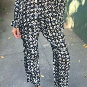 Raag Pull On Pants
